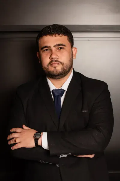 Alan Fernandes - Advogado